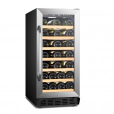 Best single zone store wine fridge 2020